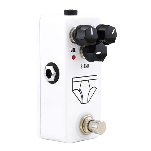 JHS Whitey Tighty Mini Compressor