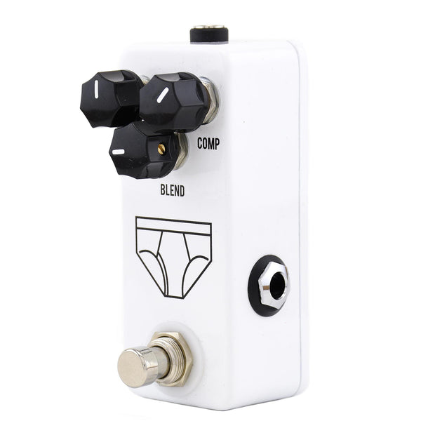 JHS Whitey Tighty Mini Compressor