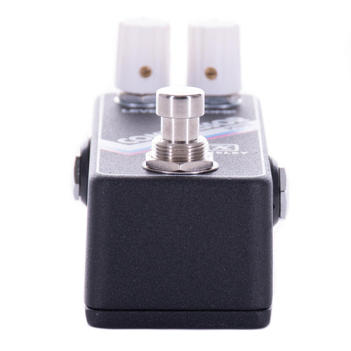 Keeley Compressor Mini, Black