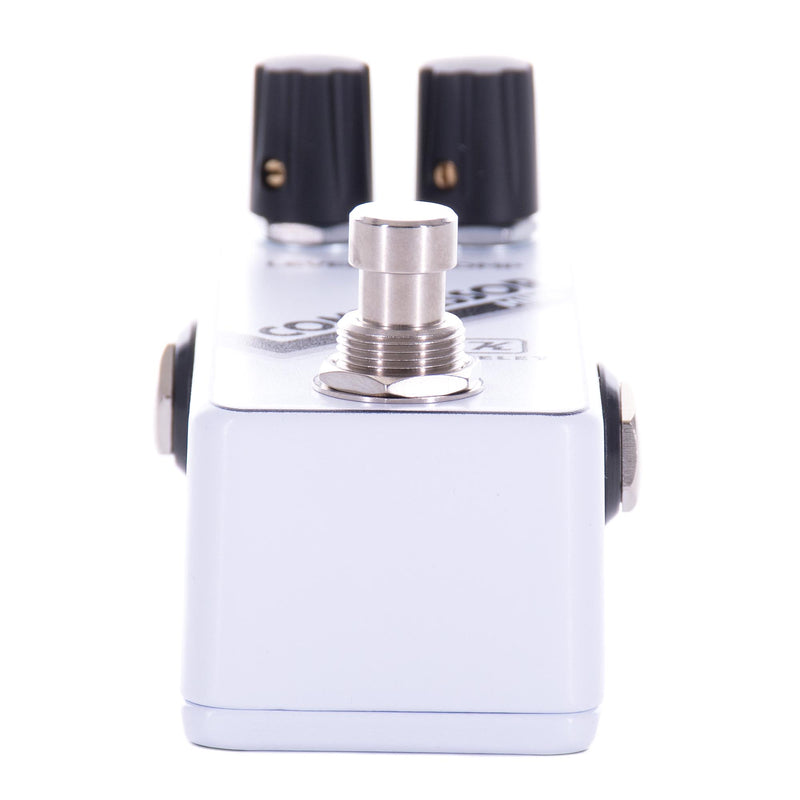 Keeley Compressor Mini Limited Edition, Arctic White