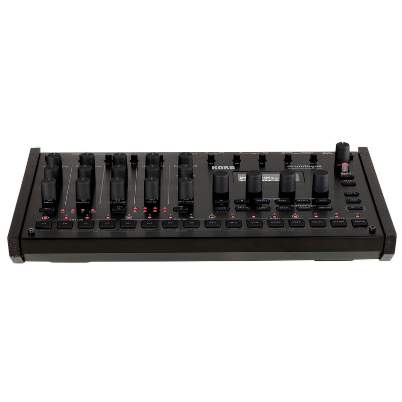 Korg Drumlogue Hybrid Drum Machine