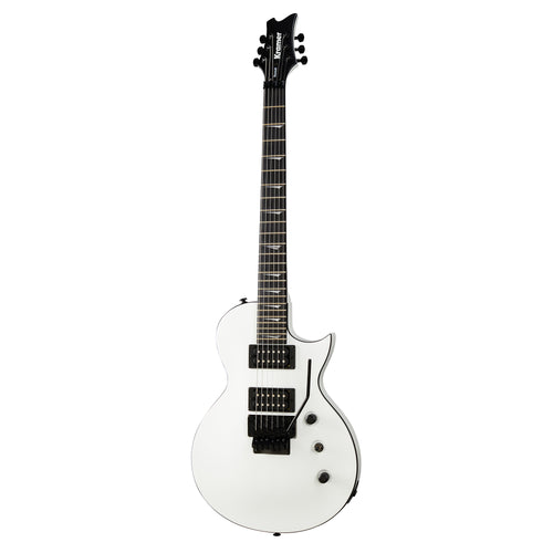 Kramer Assault 220 Guitar, White