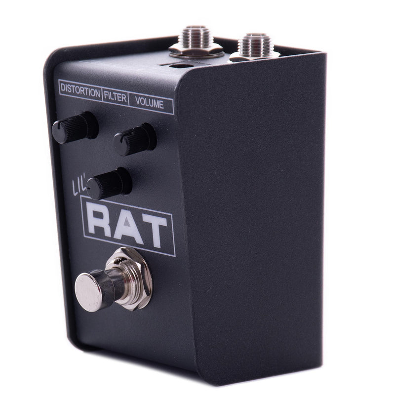 Proco Lil' Rat Distortion Effect Pedal