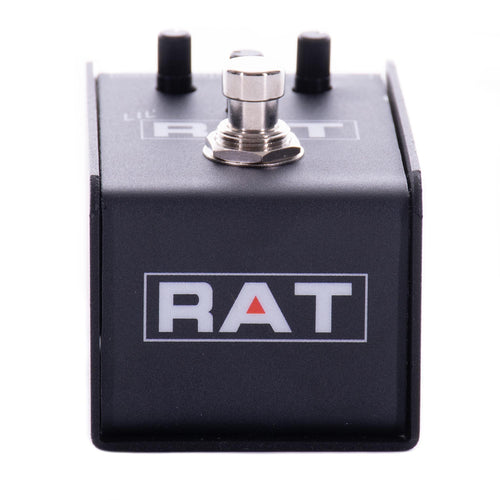 Proco Lil' Rat Distortion Effect Pedal