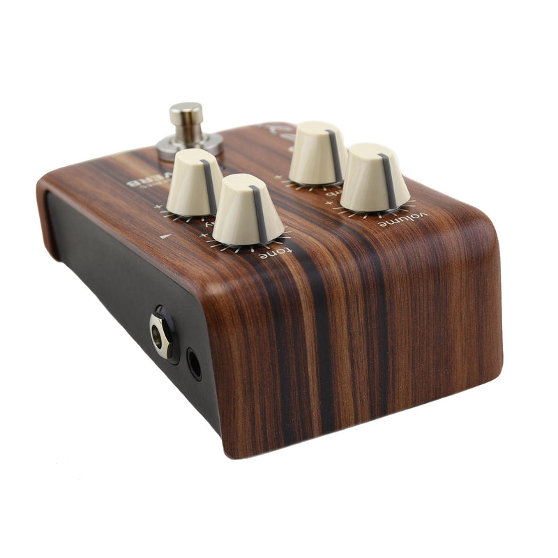 LR Baggs Align Series Reverb Pedal