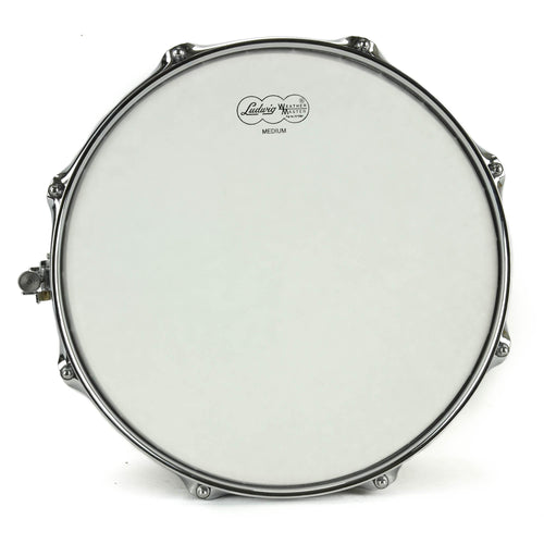 Hybrid 6x13 Snare Drum