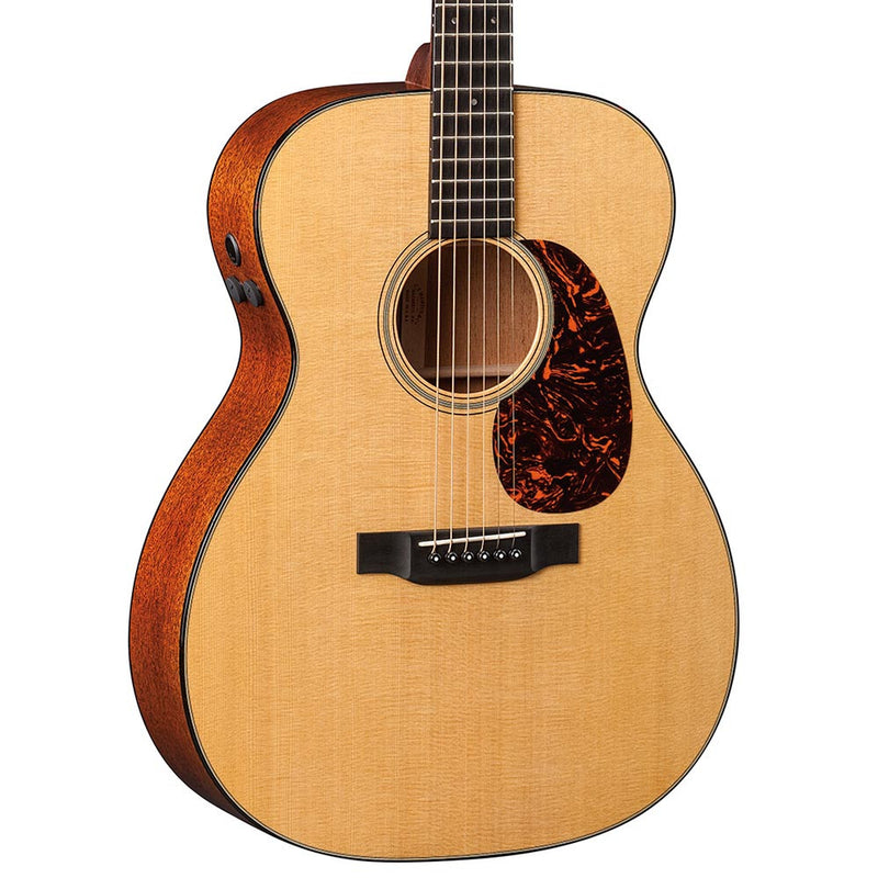 Martin 000-18E Retro Sitka Spruce - Natural