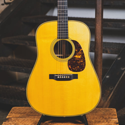 Martin d28 authentic deals 1941