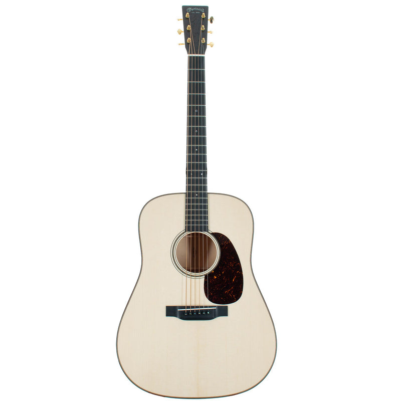 Martin Custom Shop D-14 Fret Dreadnought, Engelmann Spruce Top, Alaskan Cedar Back And Sides