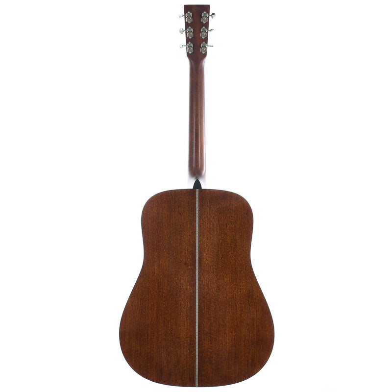 Martin Custom Shop Dreadnought Size V.T.S. Sitka Spruce Top, Mahogany Back and Sides