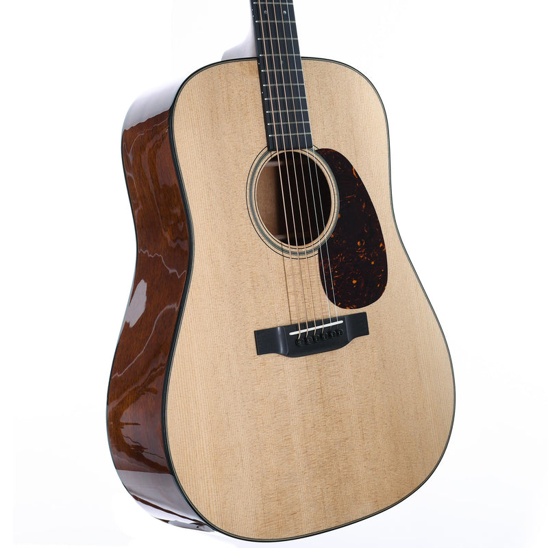 Martin Custom Shop Dreadnought Size V.T.S. Sitka Spruce Top, Mahogany Back and Sides