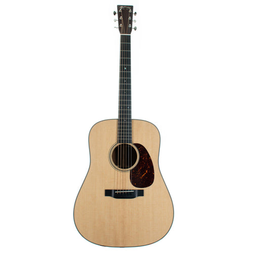 Martin custom on sale d mahogany