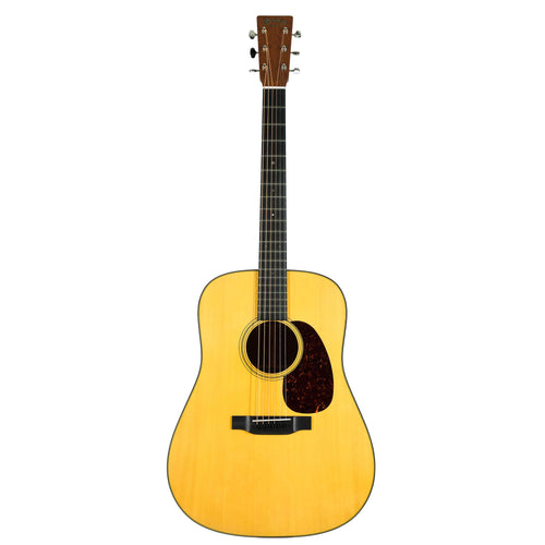 Martin d18 sinker deals mahogany