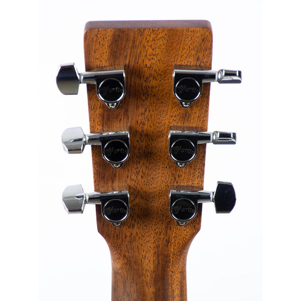 Martin Dreadnought JR. 2E - Sapele with Electronics