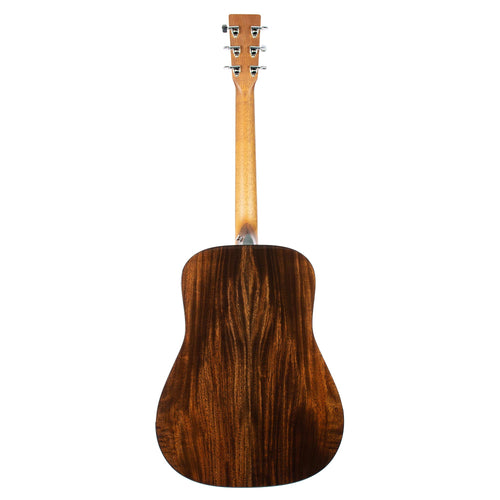 Martin DRSG - Natural With Case