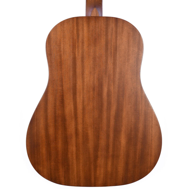 Martin DSS17 Whiskey Sunset With Case