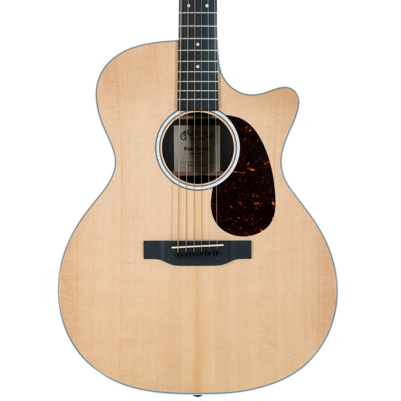 Martin GPC-13e Road Series, Spruce Top, Ziricote Back & Sides