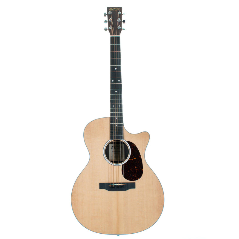 Martin GPC-13e Road Series, Spruce Top, Ziricote Back & Sides