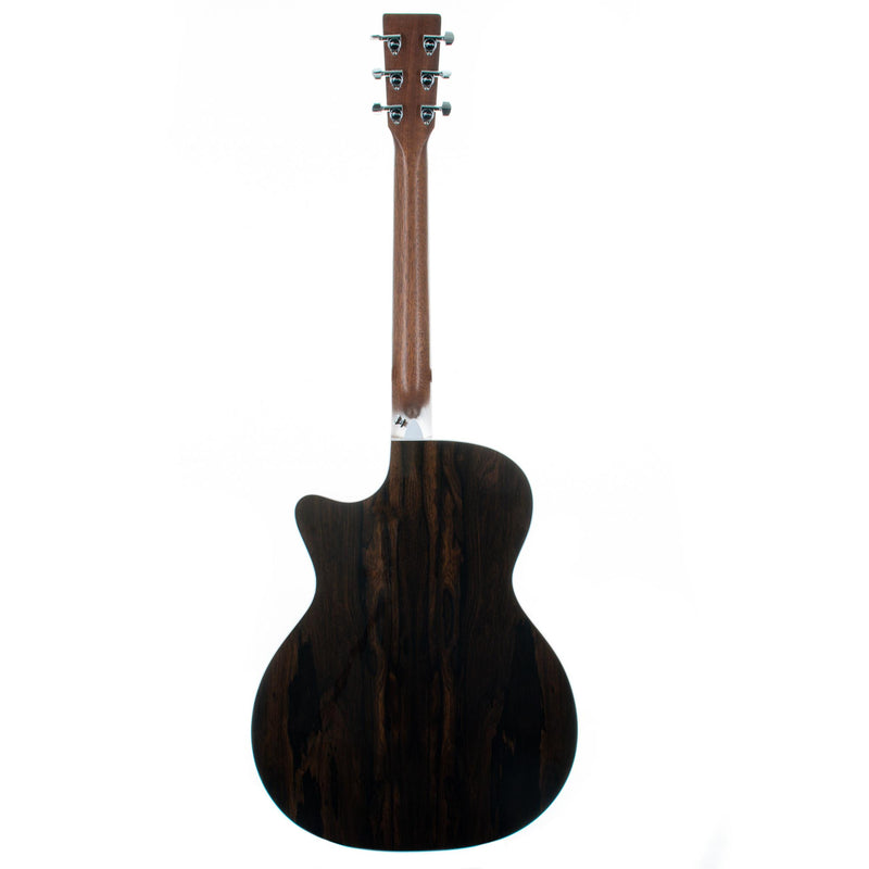 Martin GPC-13e Road Series, Spruce Top, Ziricote Back & Sides