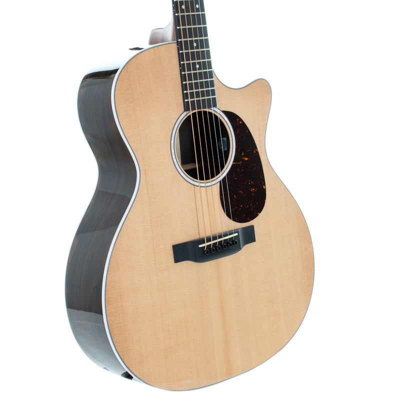 Martin GPC-13e Road Series, Spruce Top, Ziricote Back & Sides