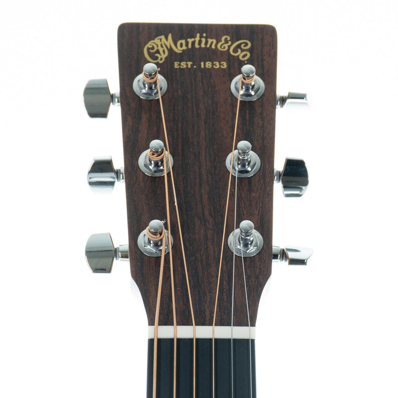 Martin GPC-13e Road Series, Spruce Top, Ziricote Back & Sides