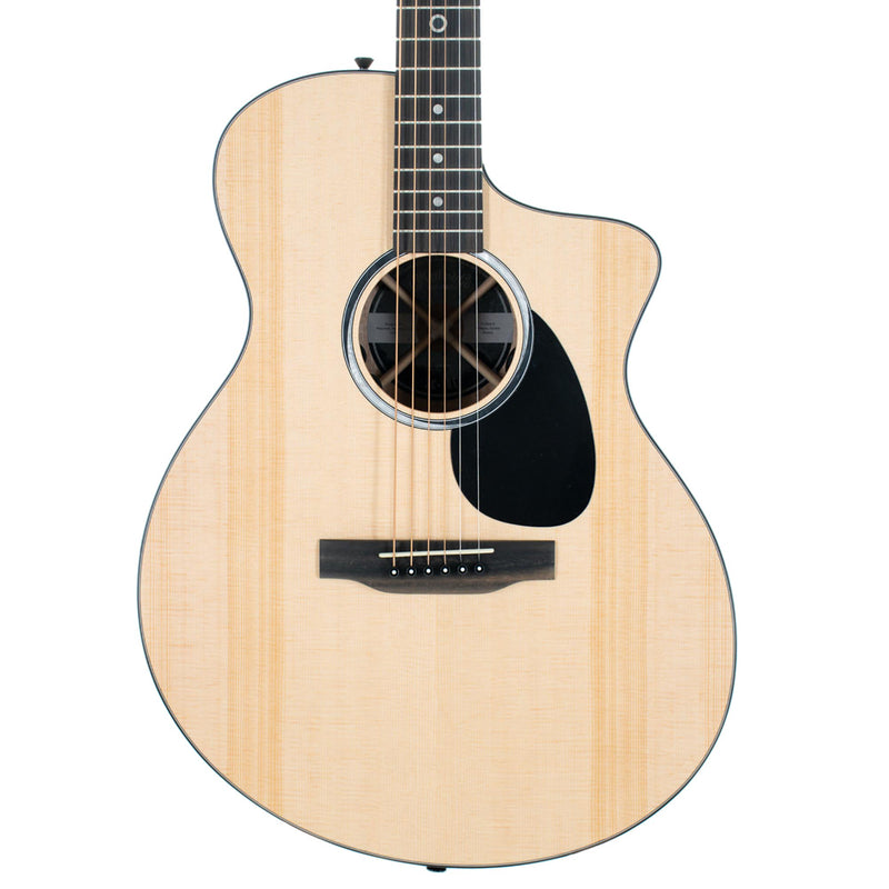 Martin Road Series SC-10E With Soft Case