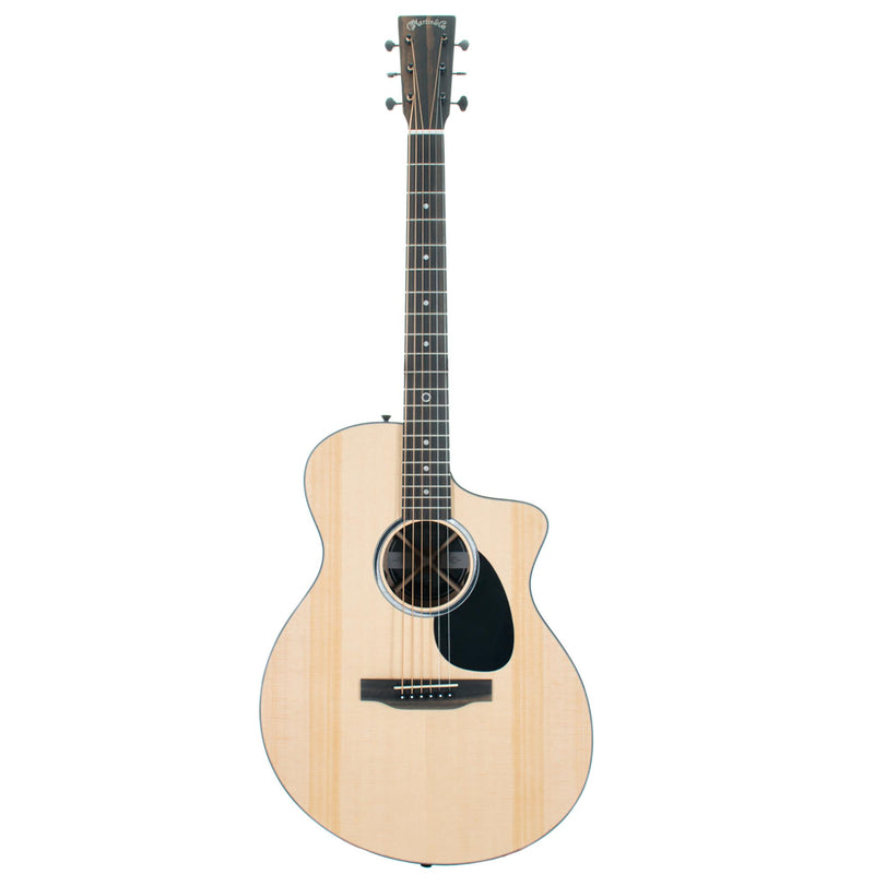 Martin Road Series SC-10E With Soft Case