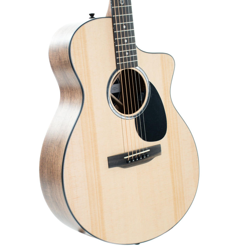 Martin Road Series SC-10E With Soft Case