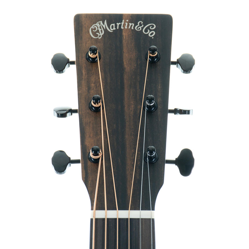 Martin Road Series SC-10E With Soft Case