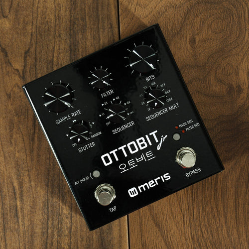 Meris Ottobit JR Pedal