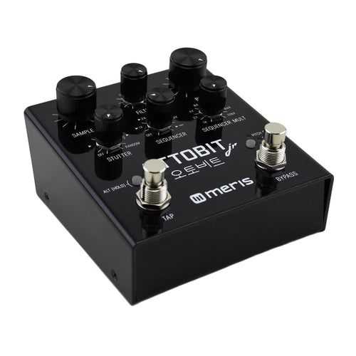 Meris Ottobit JR Pedal