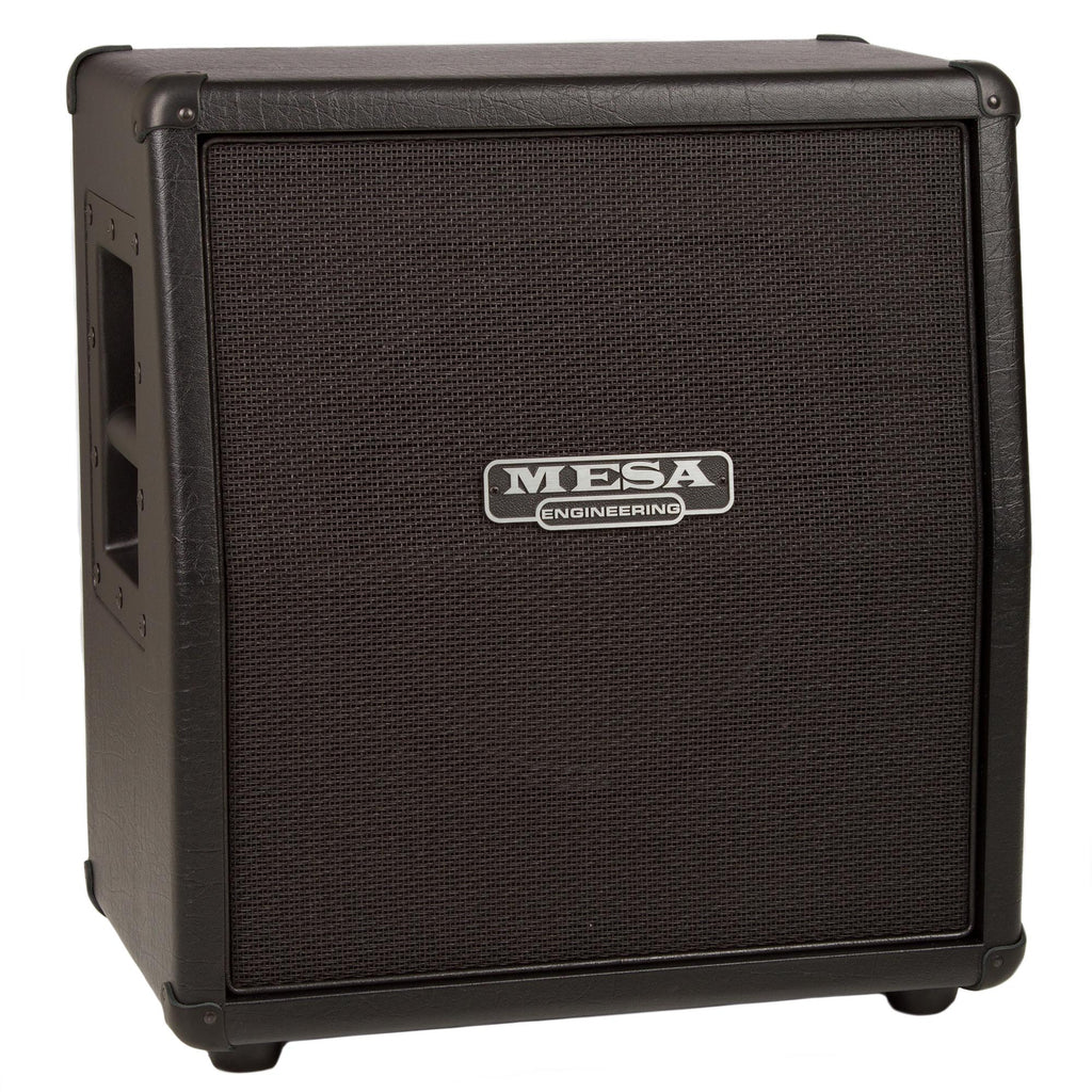 Mesa Boogie 1x12 Mini Rectifier 19 Slant Cabinet