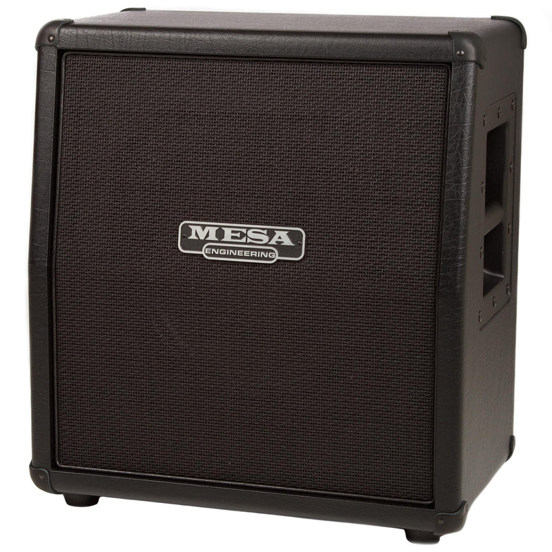 Mesa Boogie 1x12 Mini Rectifier 19 Slant Cabinet