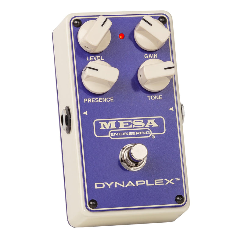 Mesa Boogie Dynaplex British Crunch