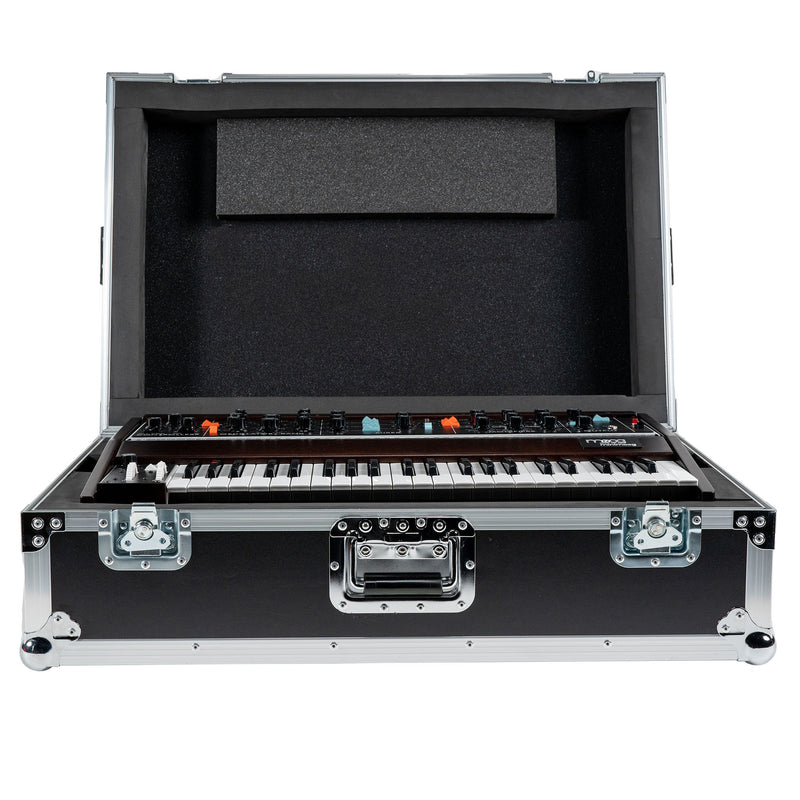 Moog Minimoog Model D ATA Case