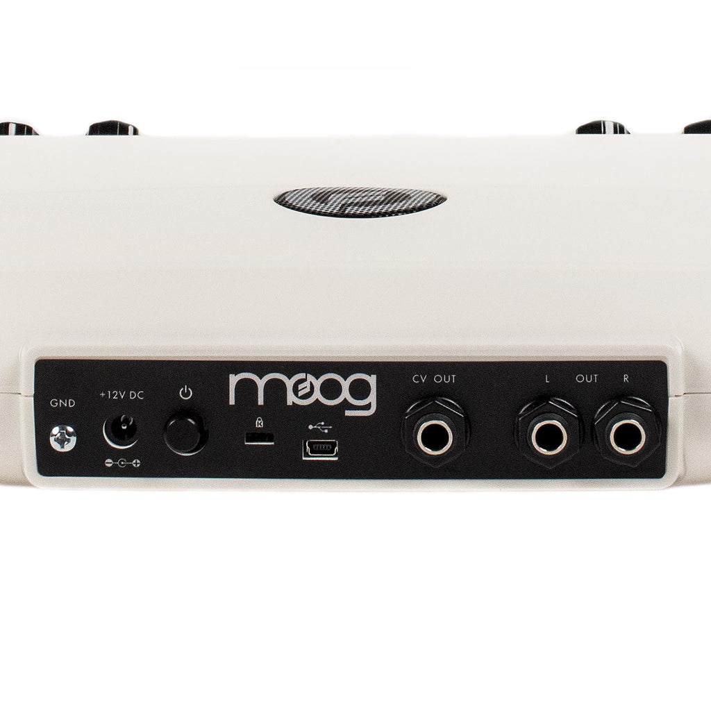 Moog Theremini Theremin with Assistive Pitch Correction