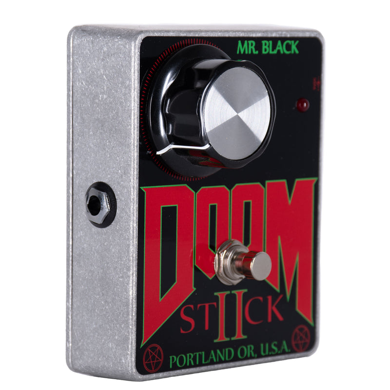 Mr. Black Doomstick II Fuzz