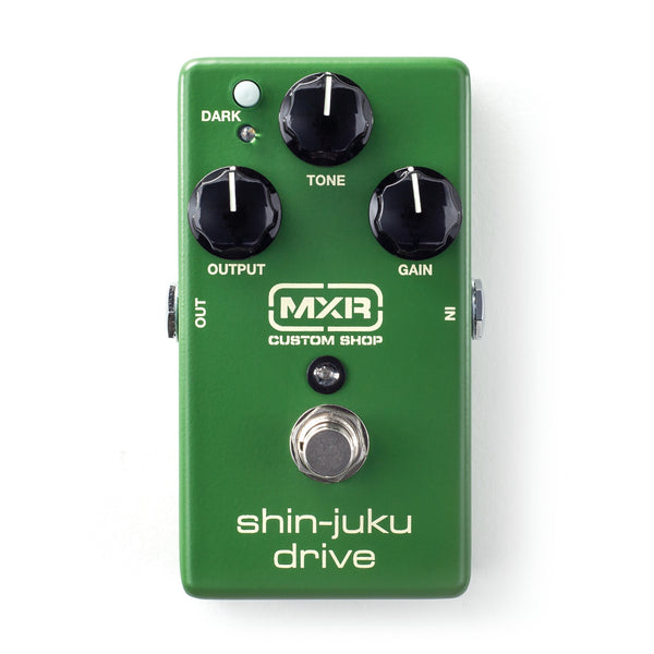 人気カラーの Custom MXR ギター Shop drive shin-juku ギター ...