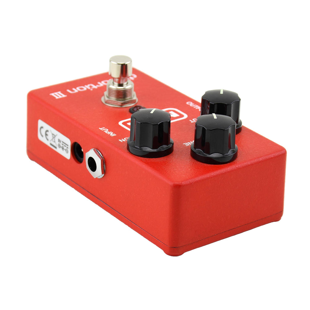 MXR Distortion III