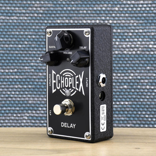 MXR Echoplex Delay