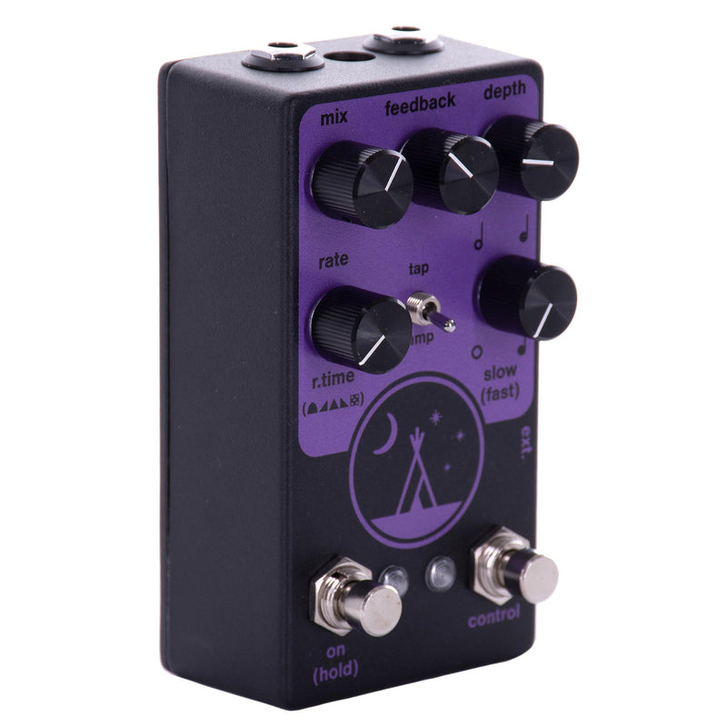 NativeAudio Midnight Tap/Ramp Phaser V2