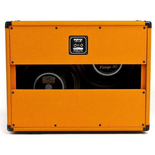 Orange PPC212OB 2x12