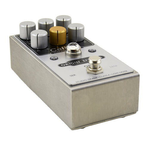 Origin Effects Cali76 Stacked Edition Compressor