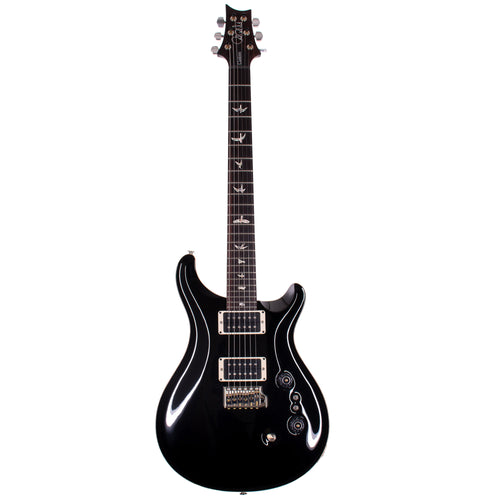 PRS Custom 24-08 Electric Guitar, Black