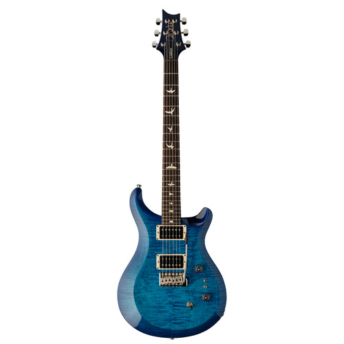 PRS S2 Custom 24-08, Lake Blue