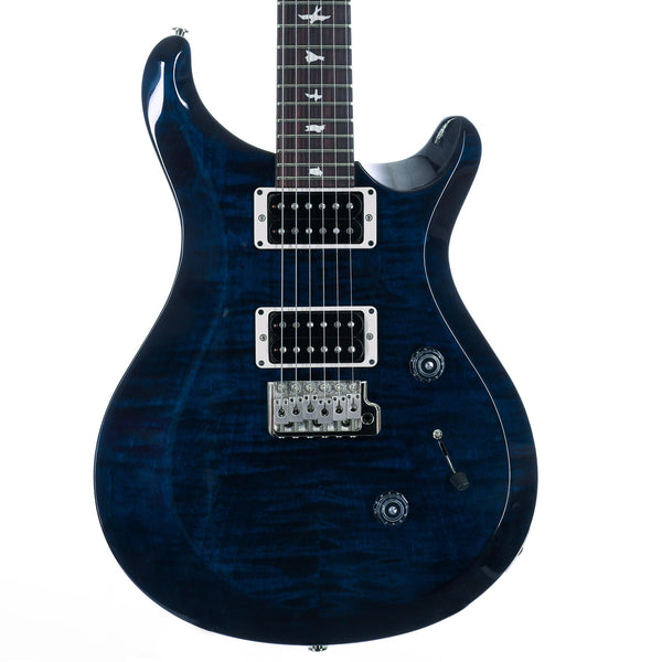 PRS S2 Custom 24, Whale Blue