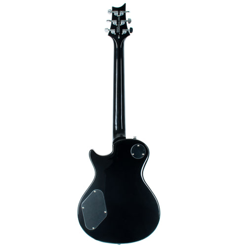 PRS SE 245 Electric Guitar, Charcoal Burst