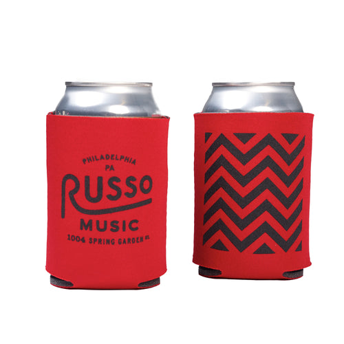 Collapsible Drink Koozie