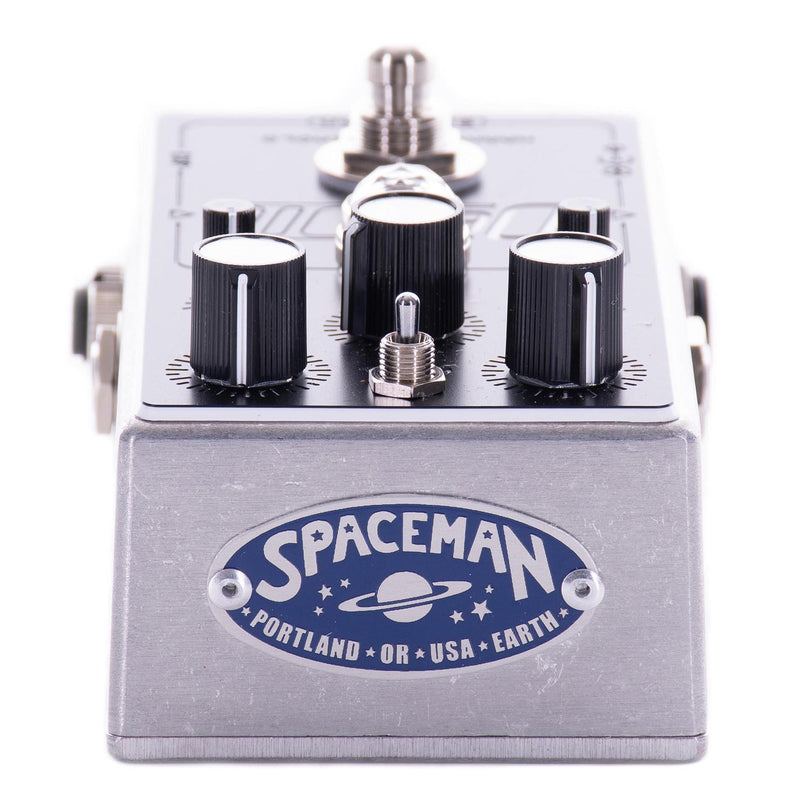 Spaceman Delta II Harmonic Tremolo