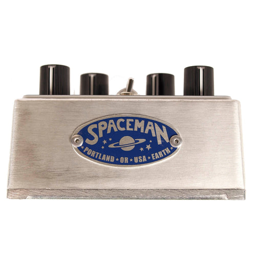 Spaceman Sputnik III Standard Germanium Fuzz